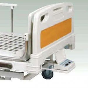 báo giá sản phẩm Giường bệnh nhân ba động cơ SBC-330-1