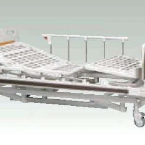 báo giá sản phẩm Giường bệnh nhân ba động cơ SBC-330-1