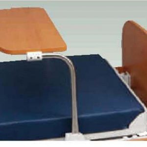 Giường bệnh nhân ba động cơ SBC-330