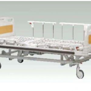 Báo giá Giường bệnh nhân bốn động cơ SBM-400