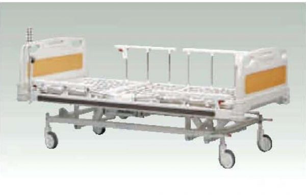 Báo giá Giường bệnh nhân bốn động cơ SBM-400