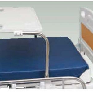 Báo giá Giường bệnh nhân bốn động cơ SBM-400