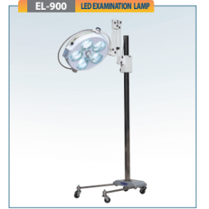 Báo giá Đèn phẫu thuật di động EL-900 cạnh tranh nhất