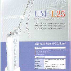 Laser phẫu thuật_UM-L25